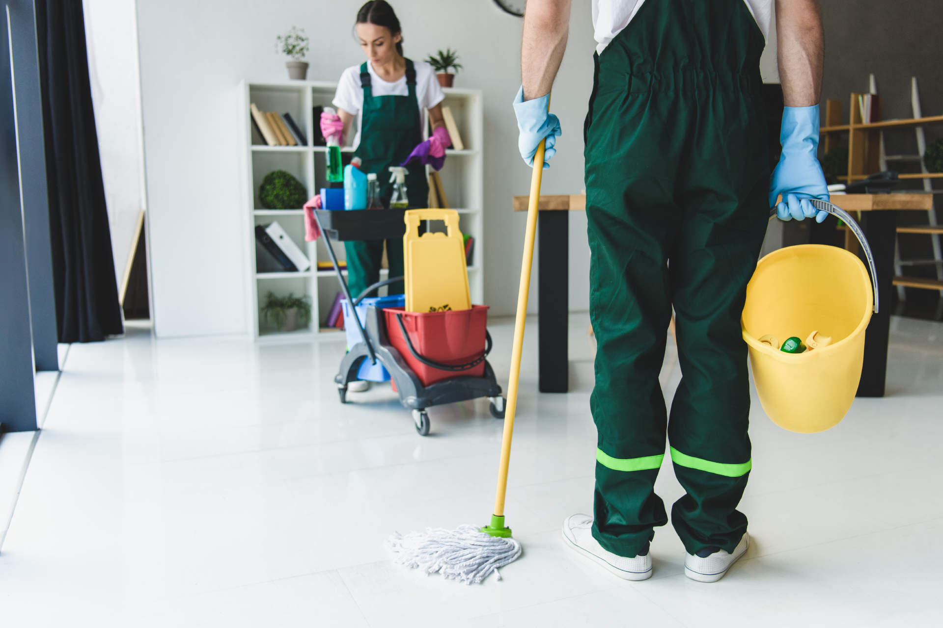 hero 03 - Elite Cleaning and Improvements