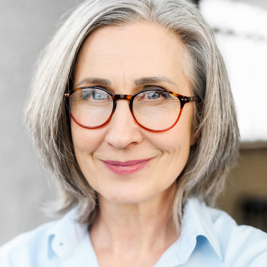 woman 1 - Elite Cleaning and Improvements